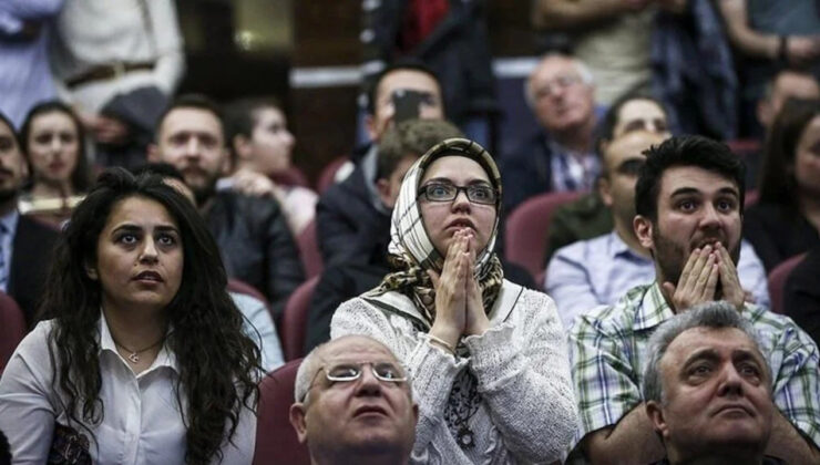 İddia: Öğretmen Atamasında Mülakat Sonuçları Açıklanıp, Geri Çekildi