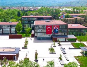 İnegöl Belediyesi 166 Milyon TL Kaynak Üretti