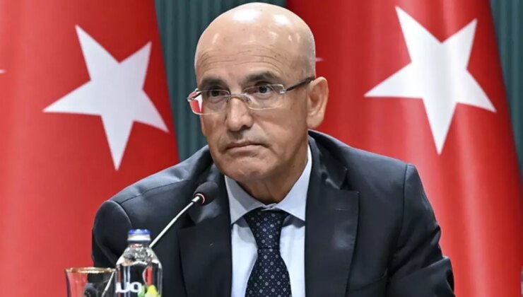 İngiliz Ekonomist Ash, Mehmet Şimşek’in Hakkını Teslim Etti: Yapmasa Türkiye Benzer Bir Krizle Karşı Karşıya Kalacaktı