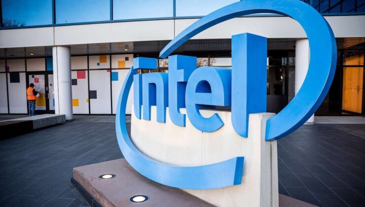 Intel, Arm’nin Şirketi Satın Alma Teklifini Reddetti