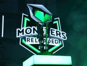 Intel Monsters Reloaded 2024 Başladı