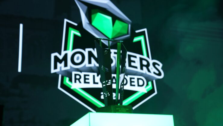 Intel Monsters Reloaded 2024 Başladı