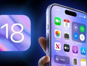 İos 18 Güncellemesi Alacak İphone Modelleri Belli Oldu