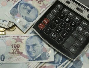 İpa’dan “Türkiye’nin İsraf Karnesi” Raporu: Yanlış Siyasetler Son İki Yılda Kamuyu Trilyonlarca Lira Zarara Uğrattı