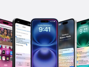 İphone 16 Serisi Türkiye Fiyatları Açıklandı