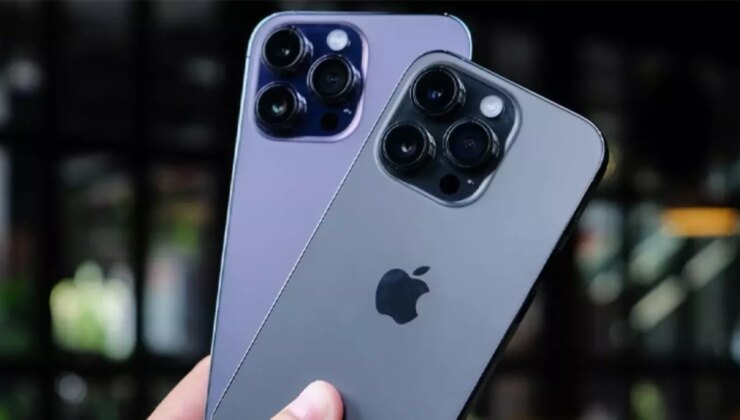 İphone 16 Serisinin Türkiye Satış Fiyatları Ortaya Çıktı