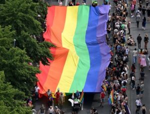 İran, Lgbti+ Gençleri Destekleyen Avustralya Büyükelçisini Bakanlığa Çağırdı