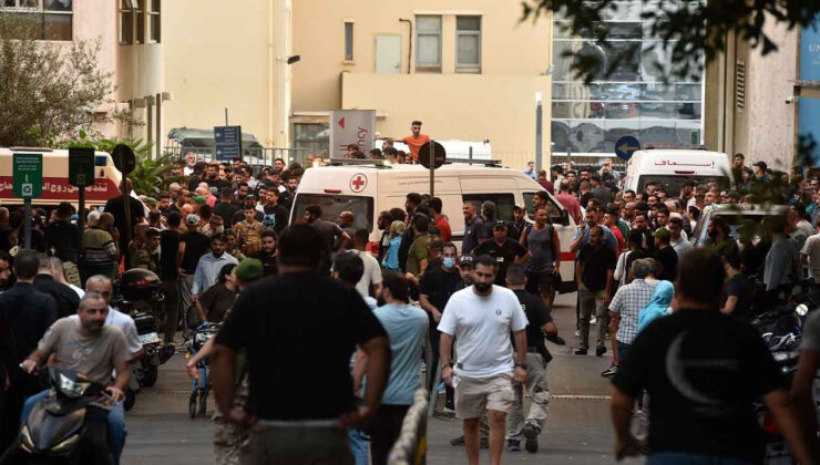 İran’dan Yaralı Büyükelçinin Sağlık Durumu Hakkındaki İddialara Yalanlama