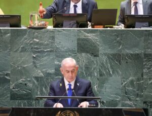 İsrail Başbakanı Netanyahu: İsrail’in Kolunun Ulaşamayacağı Hiçbir Yer Yoktur