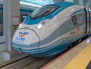 İstanbul-Ankara Arasına Süper Hızlı Tren Geliyor! 2 Şehir Arası 80 Dakikaya İnecek