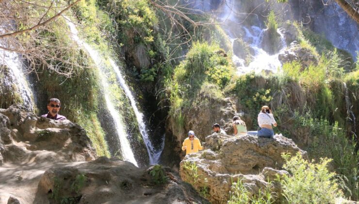 İstanbul, Bursa, Ankara, Trabzon, Antalya’dan Oraya Akın Ettiler! Hafta Sonu En Yoğun Gününü Yaşadı