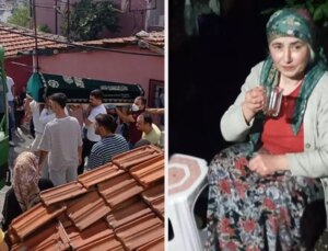 İstanbul’da Kan Donduran Olay! Annesini Katleden Genç, Günlerce Cesediyle Yaşadı