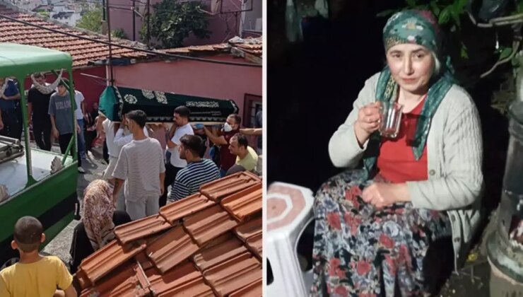 İstanbul’da Kan Donduran Olay! Annesini Katleden Genç, Günlerce Cesediyle Yaşadı