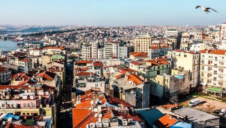 İstanbul’da Kiralık Daire Fiyatları Uçuyor; Metrekare Başına Bin TL!