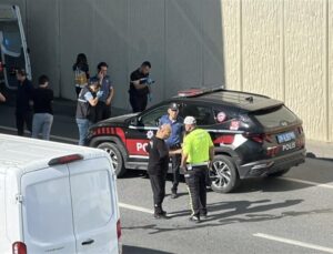 İstanbul’da Viyadüğün Altında Ceset Bulundu