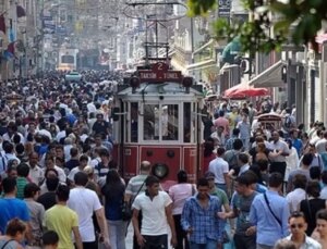 İstanbul’da Yaşamanın Maliyeti 69 Bin Lira Oldu!