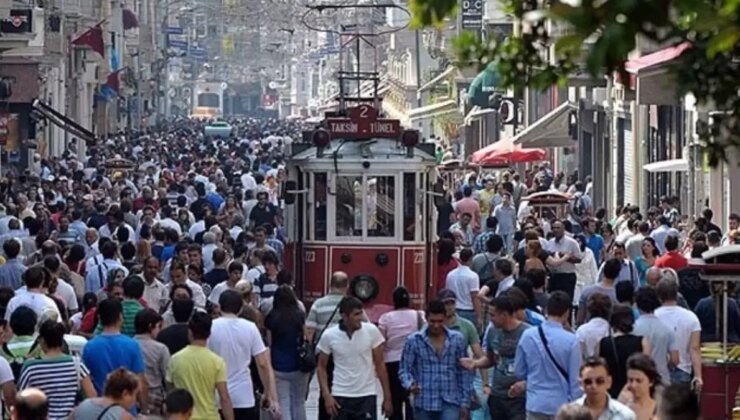 İstanbul’da Yaşamanın Maliyeti 69 Bin Lira Oldu!