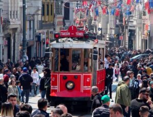 İTO Verileri: İstanbul’da Yıllık Enflasyon Yüzde 61,57