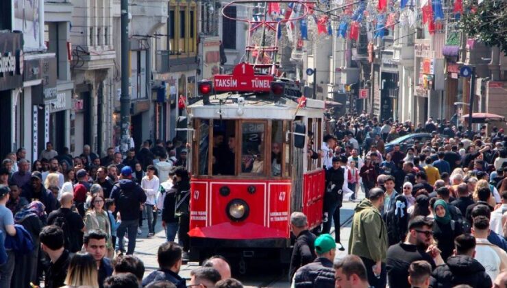 İTO Verileri: İstanbul’da Yıllık Enflasyon Yüzde 61,57