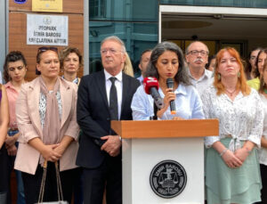 İzmir Barosu: Mesem Uygulamasına Son Verilmeli