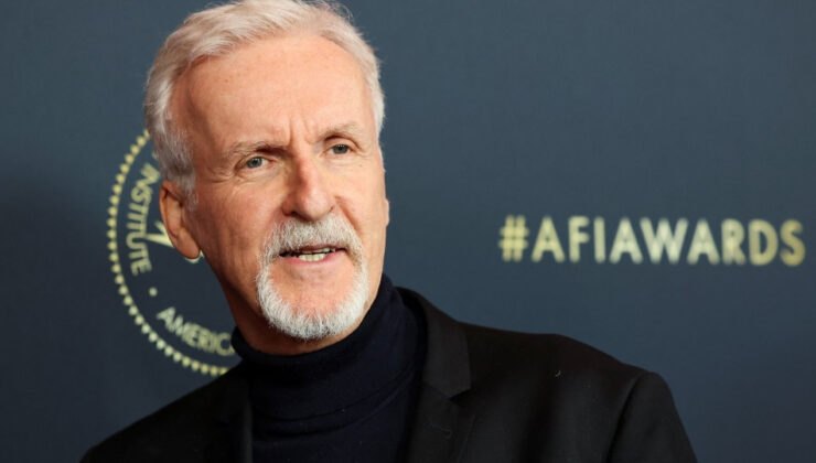 James Cameron’dan Açıklama: O Sinemanın Bir Şaheser Olduğunu Düşünmüyorum