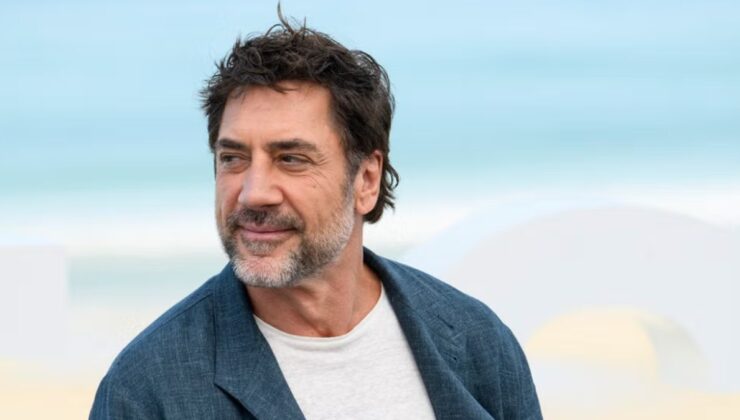 Javier Bardem: İsrail İnsanlığa Karşı Savaş Kabahatleri İşliyor