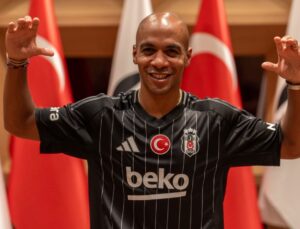 Joao Mario Kimdir? Beşiktaş’ın Yeni Transferi Joao Mario Kaç Yaşında, Hangi Mevkide Oynuyor?