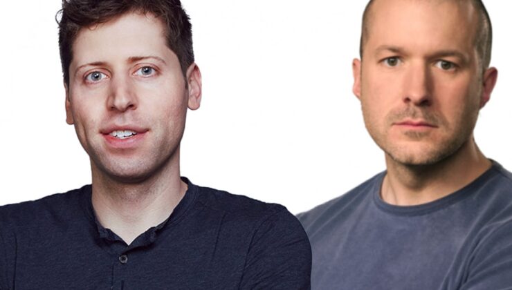 Jony Ive ve OPENAİ Yeni Yapay Zeka Tabanlı Donanım İçin Bir Araya Geliyor