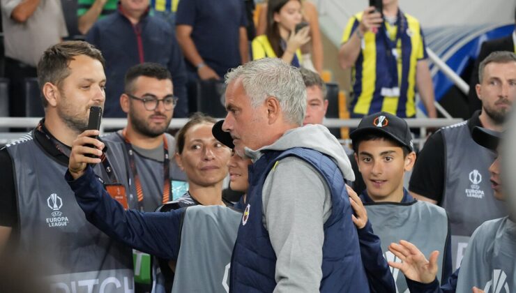 Jose Mourinho’dan Futbolculara Sert Uyarı