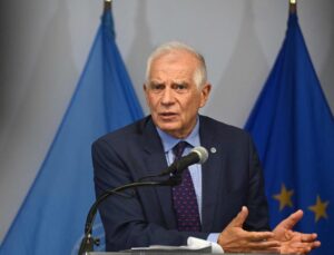 Josep Borrell: Lübnan Yeni Bir ‘Gazze’ Oluyor