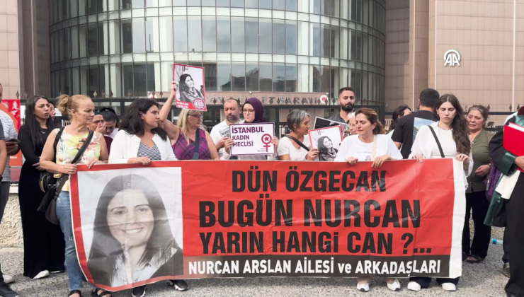 Kadın Cinayetine ‘İyi Hal İndirimi’: Müebbet Hapis Cezası 25 Yıla İndirildi