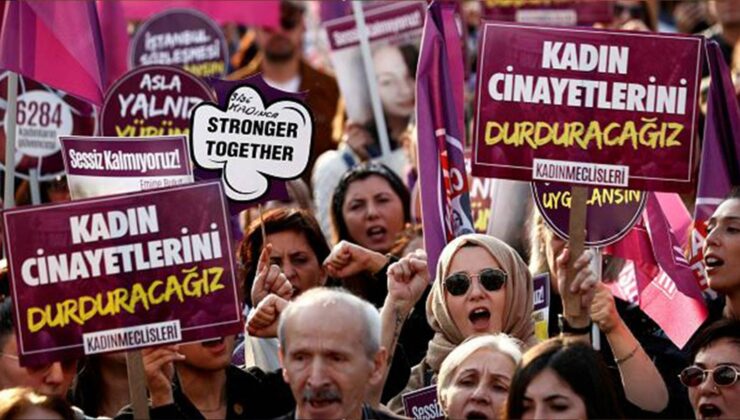 Kadın Cinayetlerini Durduracağız Platformu: Ağustos’ta 33 Kadın Erkekler Tarafından Öldürüldü