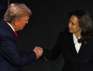 Kamala Harris ve Donald Trump’ın Seçim Siyasetleri Neler?