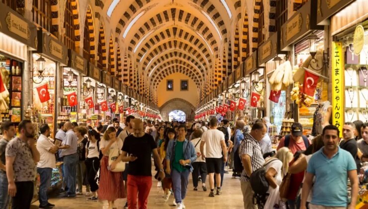 Kapalıçarşı Esnafını İsyan Ettiren Zam! Yeni İşgaliye Fiyatları Sonrası Protestoya Başladılar