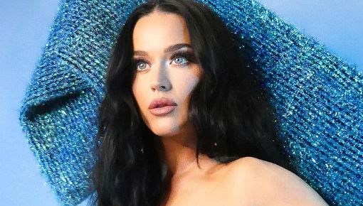 Katy Perry’den Tezli Tanıtım! Fit İmajına Yorum Yağdı