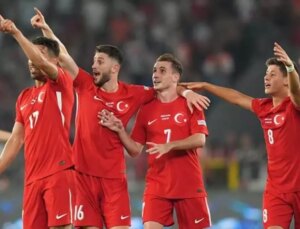 Kerem Aktürkoğlu’nun Yanına Gidiyor! Portekiz Devi Benfica’ya Bir Türk Daha