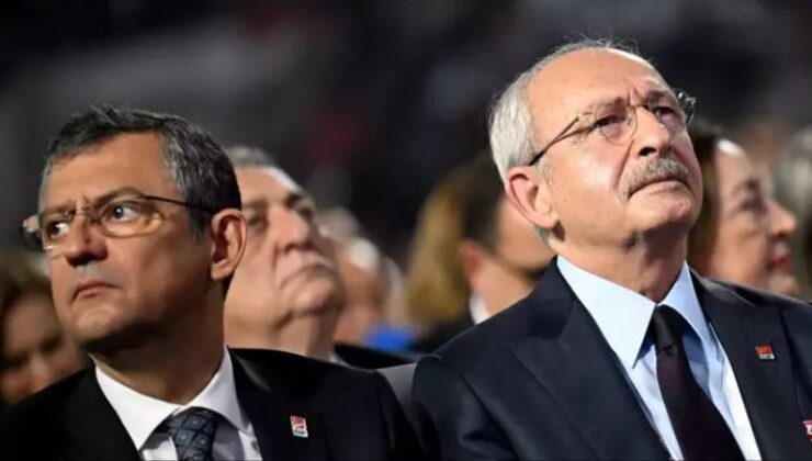 Kılıçdaroğlu’ndan Özgür Özel’e Ağır Gönderme: CHP Rüşvet Çarkını Aklayacak, ‘Normalleşme’ Adı Altında İktidarın İşlediği Suçlara Ortak Olacak Bir Parti Değildir!