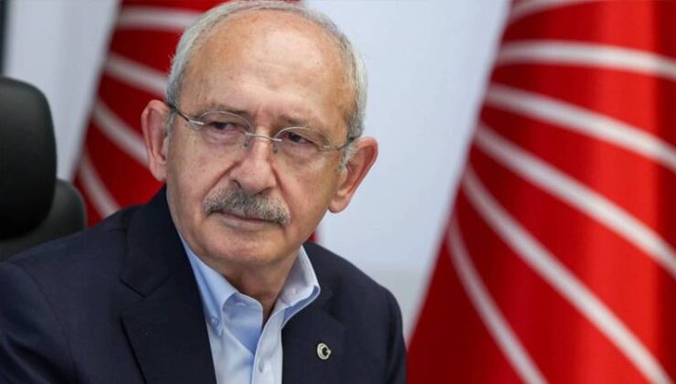 Kılıçdaroğlu’ndan Tehdit Edilen Gazeteci Murat Ağırel’e Destek