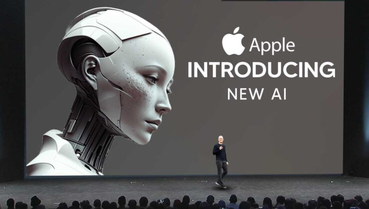 Kim, Nerede, Hangi Lisanda? Apple Intelligence İçin İşler İyice Karıştı