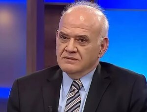 Kim Olduğu Merak Ediliyordu! Ahmet Çakar’ın, “Ben Temsil Etsem Daha İyi” Dediği Türkiye Hoşu Ortaya Çıktı