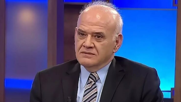 Kim Olduğu Merak Ediliyordu! Ahmet Çakar’ın, “Ben Temsil Etsem Daha İyi” Dediği Türkiye Hoşu Ortaya Çıktı