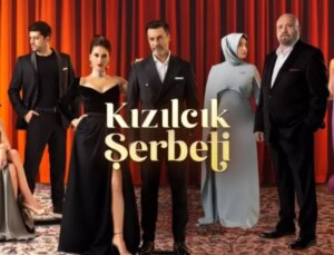 Kızılcık Şerbeti 68. Bölüm Fragmanı Yayınlandı Mı? 13 Eylül Kızılcık Şerbeti Yeni Bölüm Fragmanı İzleme Linki Var Mı?