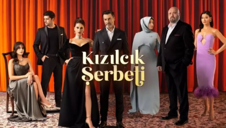 Kızılcık Şerbeti 68. Bölüm Fragmanı Yayınlandı Mı? 13 Eylül Kızılcık Şerbeti Yeni Bölüm Fragmanı İzleme Linki Var Mı?