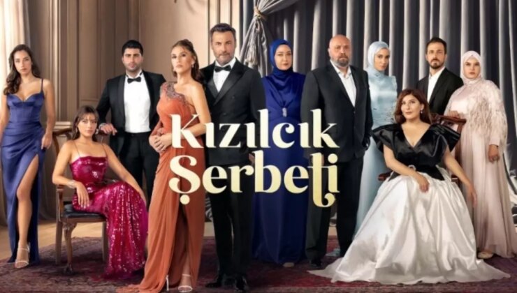 Kızılcık Şerbeti Canlı İzle! Show Tv Kızılcık Şerbeti 68. Bölüm, Yeni Kısımda Neler Oldu 20 Eylül Cuma?