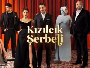 Kızılcık Şerbeti İzle! Show Tv Kızılcık Şerbeti 3. Dönem İlk Bölüm Fragmanı Yayınlandı Mı?