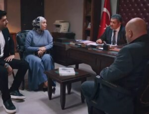 Kızılcık Şerbeti’ndeki “Kadının Beyanı Esastır” Repliği Tepki Çekti