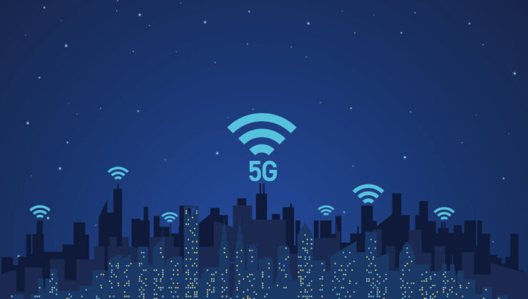 Konutlarımızın Pencereleri, 5g Anteni Mi Olacak?