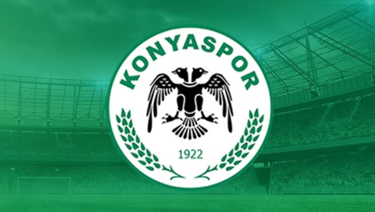 Konyaspor’da Hamleye ve Savunmaya Destek