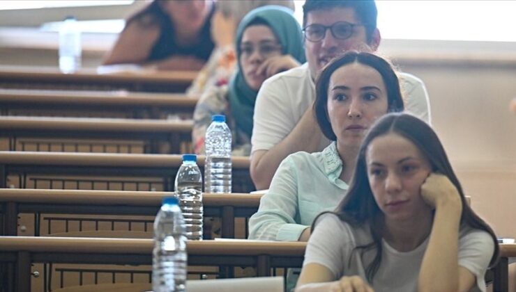 KPSS Önlisans Sonuçları Ne Zaman Açıklanacak? (2024 ÖSYM KPSS Önlisans Sonuç Tarihi)