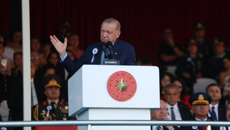 Kremlin: Erdoğan, Rusya’da Yapılacak Brıcs Tepesi’ne Katılacak